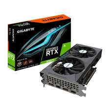 کارت گرافیک گیگابایت مدل GIGABYTE RTX 3060 Ti EAGLE OC 8GB